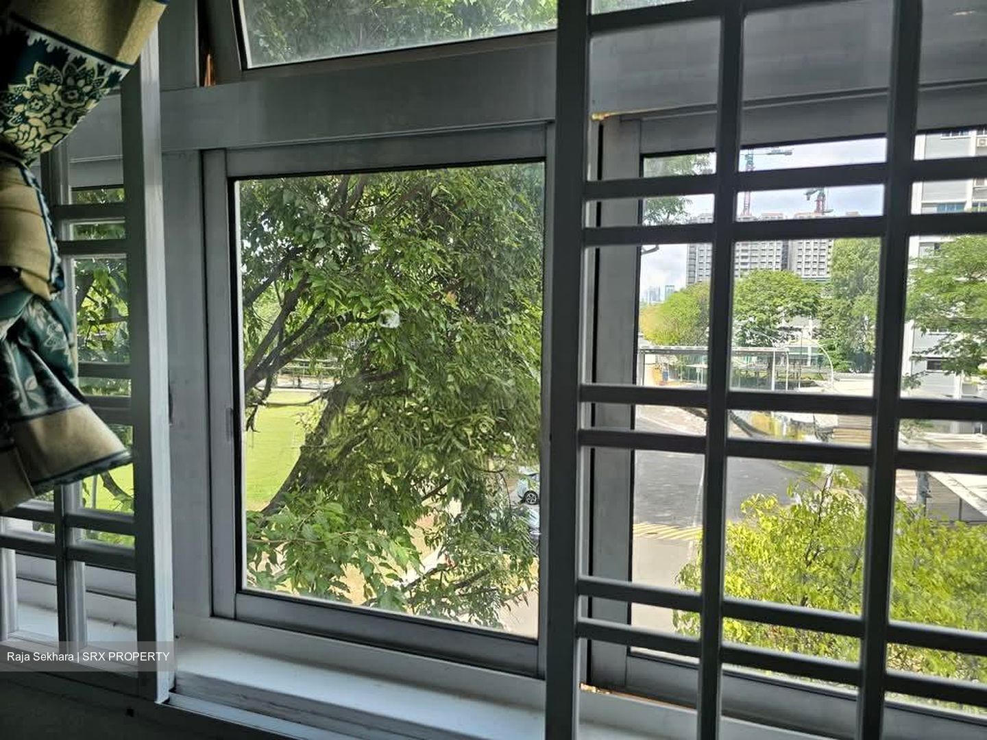 Blk 10 Farrer Park Gardens (Kallang/Whampoa), HDB 4 Rooms #553381391